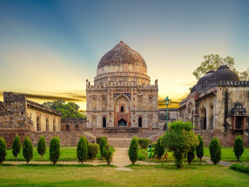 Lodhi Garden