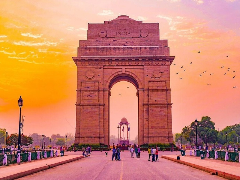 India Gate